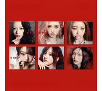 Generisch IVE Revive+ [Digipack Ver.] 2nd Album (Random ver.) + Foto extra