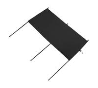 Generisch Kayak - Copertura pieghevole per tavola da paddle, protezione scafo, accessori per kayak, coprisedile per canoa, contenitore per paddle per la pulizia della seduta