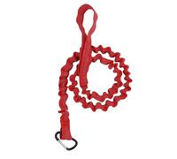 Generisch Kayak - Corda per paddle per kayak, corda elastica anti-ost, per la in canoa, per il surf, per il kayak, accessorio di sicurezza per principianti, appassionati