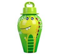 Generisch Kids Bubbles, 30 ml, leak proof Outdoor Toy Making Liquid, Fun Animal Pattern Blowing Solution, Toy Activity, for Backyard Birthday Party School Park Holiday Celebration