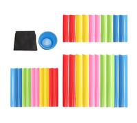 Generisch Kit di Pipeline per Team Building - Pp Corporate Team Esercizi Attrezzature per attività di Gruppo per Leadership | Gioco di Teamwork, promuove la Leadership, per Sport giovanili