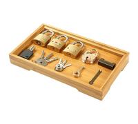 Generisch Kit magnetico - laboratorio STEM, scheda, scatola di controllo | Geometry Chamber Engineering Discovery System, modulo di simulazione robotica interattiva Device Innovation Lab Use Unit