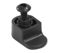 Generisch -Kuguard - Monopattino elettrico, design a cielo, parafango posteriore durevole, connettore a clip, kit hardware di protezione compatto, per parafango posteriore