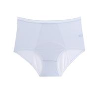 Generisch Ladydry, mutandine a prova di perdite, a prova di perdite, per donne oltre i 60 anni, Blu, XL