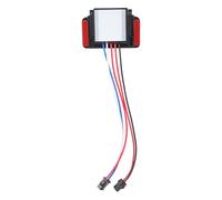 Generisch Lampada per occhiali da bagno, dimmer touch, luce LED, occhiali, faro, interruttore, touch induzione, regolazione continua, interruttore bagno