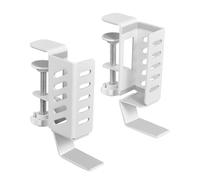 Generisch Laptop laterale, laterale Laptop steuning, verticale opslagondersteuning voor Laptop with laterale Mount op Desktop | Organizzatore Plank Van