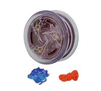 Generisch LED a impulso per intermedio con asse del cuscinetto, luci illuminanti per un piacere di gioco coinvolgente, migliore capacità motoria (taglia unica)