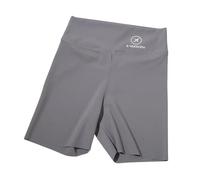 Generisch Leggings elasticizzati a tre strati, comodi pantaloncini con elastico in vita, tessuto traspirante, vestibilità flessibile per momenti di gioco attivi, GY2, 11-12 Anni
