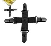 Generisch Lenzuolo Districatore per Lavatrice E Asciugatrice | Mollette per Districare Le Coperte, per La Casa per Svitare I grovigli Gomitoli E Balle in Lavatrice