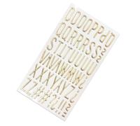 Generisch Lettere autoadesive, numeri ' , impermeabili, autoadesivi, per finestre, porte, auto, aule, armadi, pareti, , vetri,