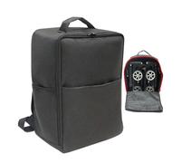 Generisch Lightweight Stroller Backpack - Travel Storage Bag, 6,3 pollici for Umbrella Strollers, pieghevole Pram Organizer for Airplane, Airport Outdoor and City Transport, convenient Travel Bag