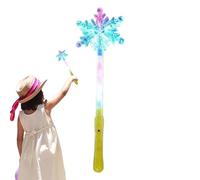 Generisch Luce lampeggiante, a LED, per feste natalizie | Accessori per costume per decorazioni per feste, bambini, ragazze, adolescenti, adulti, vacanze, eventi, notte, feste