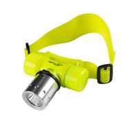 Generisch Luci subacquee per immersioni, fari, ad alta intensità, impermeabile, forte illuminazione, per rendere le vostre avventure più memorabili e sicure.
