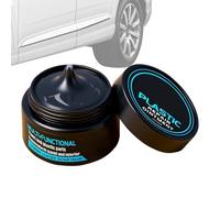 Generisch Lucidante per pneumatici - 50 ml di cura, pulizia e cura dei pneumatici | Per camion e moto cura quotidiana fine settimana dettaglio manutenzione dopo il lavaggio vacanza
