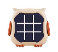 Generisch Macchina da gioco a scacchi per bambini, macchina da gioco a scacchi elettronica | Guida per l'apprendimento e lo sviluppo per il pensiero strategico per la metropolitana, la stazione
