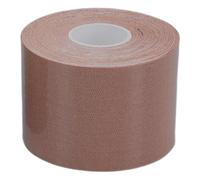 Generisch Magic Tape per la perdita di peso | Magic Tape Riduzione del grasso | Traspirante 5 m per braccia, vita, addome, cosce, caffè, 10cm*5m