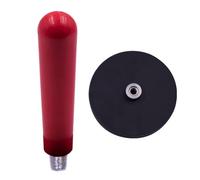 Generisch Magnete per auto avvolgente | Forte supporto magnetico per auto | Wrap Gripper | Car Wrapping Holder per grafica vinilica, colorazione auto e produzione di cartelli