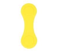 Generisch Magnetic Cap Holder - Clip in silicone per Travel Essentials | Design compatto con forte grip & Versatile Use for Dad, Friends, Holiday Adventures, Camping Picnic Supplies and Daily Carry