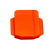 Generisch Magnetic Seam Guide - Rimovibile Magnetic Sewing Machine Seam Guide, Polygonal Magnetic Inibitore Seam Guide with Scale, Sewing Supplies, Multi-Purpose Tool for Quilting & Crafting