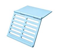 Generisch Mah Jong - Supporto per carte di credito, portatile, con stampa 3D, espositore obliquo, per giocatori, principianti, casa, appartamento, dormitorio,