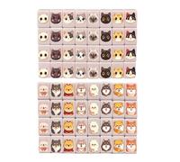 Generisch Mahjong, gioco educativo portatile, gioco da viaggio per adulti | Per adolescenti coppie sposate figlio figlia famiglia donne ragazze giovani amici vacanze scolastiche riunioni casuali