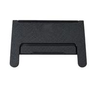 Generisch Mahjong - Supporto per piastrelle, , vista obliqua, pieghevole, accessorio da tavolo, porta carte di credito, per feste, all'aperto, campeggio, viaggi, giocatori, adulti