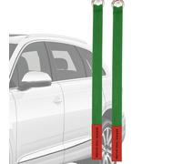 Generisch Maniglia per porta auto, fune di trazione per auto, in nylon, pratica maniglia per la mobilità, per auto