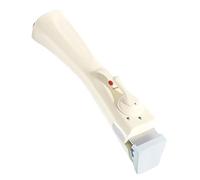 Generisch Maniglie di ricambio per pentole, manico rimovibile, accessorio da forno resistente al calore, antiscivolo, per campeggio, cucina, casa