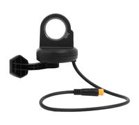 Generisch Manopola dell'acceleratore a pollice per scooter elettrico, adatta per iScooter iX3 iX4 / per E-Cross ONE Pro2 E-Scooter