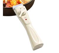 Generisch Manopola - Manico rimovibile, ricambio resistente al calore, per pentole e forno, cucina, campeggio, cucina all'aperto