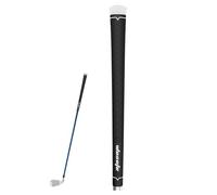 Generisch Manopole da golf da uomo, impugnature per mazze da golf | Custodia per mazze da golf resistente all'usura per principianti ed esperti, accessorio da golf multifunzionale per
