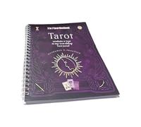 Generisch Manuale dei tarocchi per principianti - istruzioni passo-passo,manuale per carte dei tarocchi | per adolescenti, giovani, donne, uomini, ragazze, figlia, marito, moglie e figlio