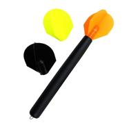 Generisch Marcatori di Galleggiante per | Marcatori Boe per Pesci | Posizionamento preciso e Forte Agente per la ad Acqua salata