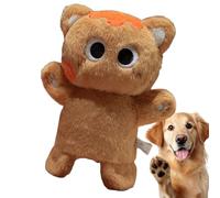 Generisch Marionetta a mano per gatti e cani, gioco di interazione sicuro, ideale per noia, allenamento ed esercizi, perfetto per soggiorno, terrazza e tempo di gioco