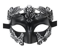 Generisch Maschera per occhi per giochi di ruolo e carnevale