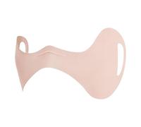 Generisch Mascherina parasole per il viso, maschera di protezione UV, in nylon spandex, 35 x 10 cm, per golf, escursionismo, ciclismo, pesca, vacanze, attività all'aperto, portatile, protezione solare