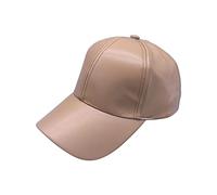 Generisch Maschio Femmina Berretto Da Baseball Regolabile Soild Uomini Donne Cappello Da Baseball Unisex Cappello Fratelli Cap, cachi, Taglia unica