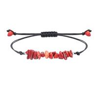 Generisch Messaggi Bracciale Collegato Scelta Ciondoli Gioielli Torna a Scuola per Donna Cura Personale Bracciale Intrecciato Regolabile Yoga Meditazione Gioielli Regalo Inossidabile Luna Gioielli