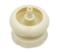 Generisch Mini per Spinner - DIY Bead Wheel, Efficient Jewelry Stringing Tool, Fringe Craft Accessory | Arts Crafts Project Tool for Handmade Bracelets Necklaces Making