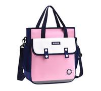 Generisch Mini zaino per bambini, per l'inizio della scuola, per bambini, per la scuola, per l'asilo e il viaggio, Colore: rosa., M