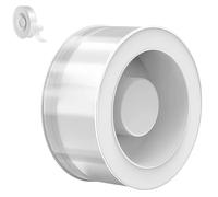 Generisch Mixturean Nano Tape, Extra Large Double Sided Tape, Clear & Tough Nano Tape, Heavy Duty Multipurpose Mounting Tape, Residue-Free Removal for Home Office Crafts (1)