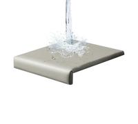Generisch Mobili per piscina - Comoda imbottitura in schiuma morbida, impermeabile, per casa, stadio, giardino, prato, lago, vacanze, campeggio, pesca, feste