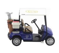 Generisch Modello Mini Golf Cart Giocattoli Modello Mini Golf Cart Modellino di Auto Pullback in 1:36 Per Bambini Ragazze Regalo Bambini 4 Colori Età A partire 3 Anni