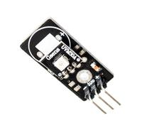 Generisch Modulo di monitoraggio dell'intensità UV DC3-5V | Ampia gamma di lunghezza d'onda per una copertura completa dello spettro UV e del monitoraggio ambientale