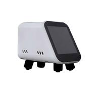 Generisch Modulo educativo ESP32S3 con LCD da 1,54", bianco NO Touch | Schermo N16R8 MUMA, funzione touch wake, orologio meteo, sistemi di dialogo KI, codifica open source