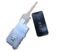 Generisch Movimento di action figure elettriche, movimento delle bambole, piccolo e leggero per camera da letto, soggiorno, cameretta dei bambini e viaggi