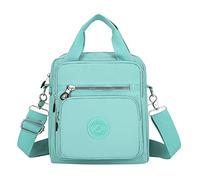 Generisch Multifunzionale Casual Crossbody Bag Donna Impermeabile Casual Crossbody Bag Tracolla Regolabile Passeggino Borse, Gn1, taglia unica