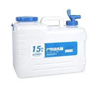 Generisch Multiuso: una soluzione versatile per l'idratazione quotidiana, la preparazione e il libero all'aperto, garantendo un accesso affidabile all'acqua ovunque e in qualsiasi momento