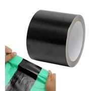 Generisch Nastro adesivo per tende - Nastro di riparazione impermeabile per teloni | Toppe di riparazione resistenti ai raggi UV per mobili imbottiti, attrezzature da campeggio, tende e trampolini per