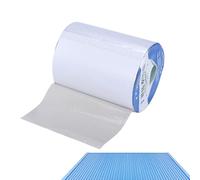 Generisch Nastro butilico - Cinghia per sigillatura 'acqua esterna | macchia impermeabile | Nastro adesivo butilico per riparazione , silicone, tetto in e fabbrica di perdite, barca e